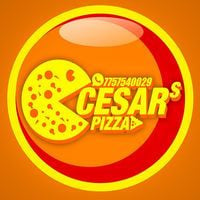 Cesars Pizza