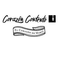 Corazon Contento