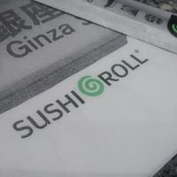 Sushiroll