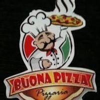 Pizzeria “buona“