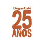 Degas Cafe Plaza Herradura