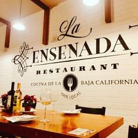 La Ensenada