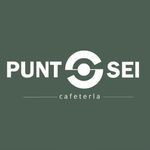 Cafetería Punto Sei