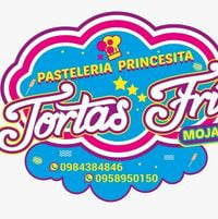 Pasteleria Princesita Tortas Frias