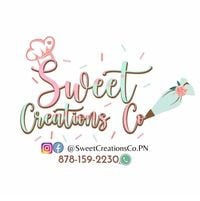 Sweet Creations Co.