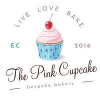 The Pink Cupcake