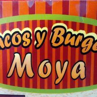 Tacos Moya