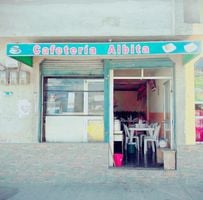 CafeterÍa Albita