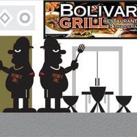 Bolivar Grill