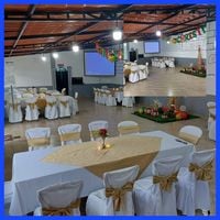 Lunitas Canchas Eventos Y