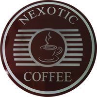 Cafetería Nexotic