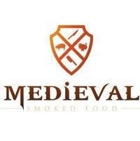 Medieval Smoked Food