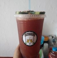 Micheladas La Peque