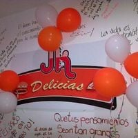 Jk Delicias