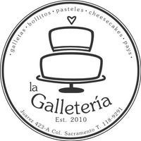 La GalleterÍa