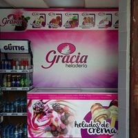 Gracia Heladeria