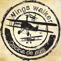 Wings Walker