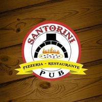 Santorini Pizzeria