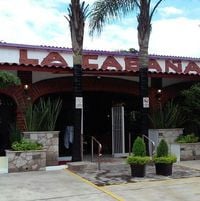 La CabaÑa Restaurant Bar