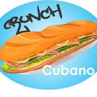 Crunch Cubano