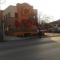 El Pollo Loco