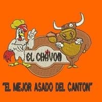 Asadero El ChavÓn