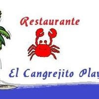 El Cangrejito Playero