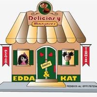 Edda Kat