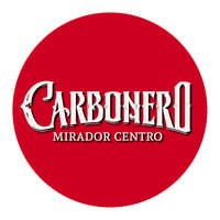 El Carbonero Mirador Centro