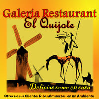 GalerÍa El Quijote