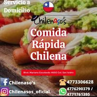 Chilenaso's