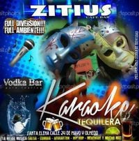 Zitius Lounge