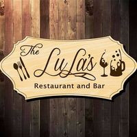 The Lulas Restaurant Bar