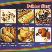 Delicias Triany