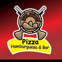 Viva Juárez Pizza Hamburguesa