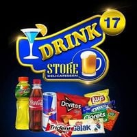 Drink Store 17