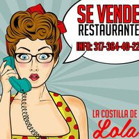 La Costilla De Lola