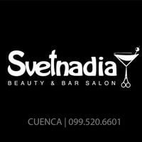 Svetnadia Beauty Salon Guayaquil