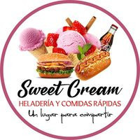 Sweet Cream