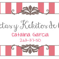 Galletas Kekitos De Caty