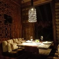 La Punta Grill Lounge Nizuc Resort