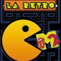 M2 La Retro Discotech