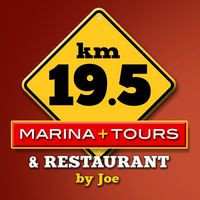 Marina Km 19.5 Restaurant Bar CancÚn