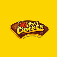 Pavi Chicken