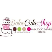 Dolce Cake Shop