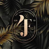 The Jazz Foundation