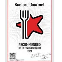 BÜetarÉ Gourmet Restaurante Bar