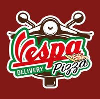 Vespa Pizza Delivery