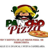 Pancho Pizza