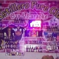 Astillero Pure Club